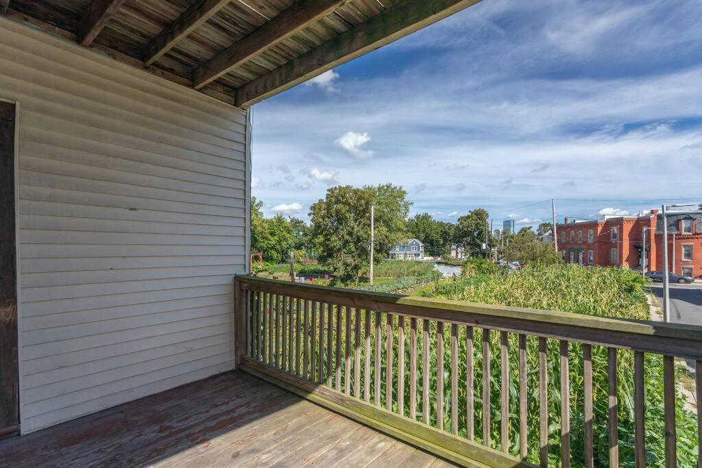 New! Boston Condo Near Mbta, 3 Mi To Fenway! Exterior foto